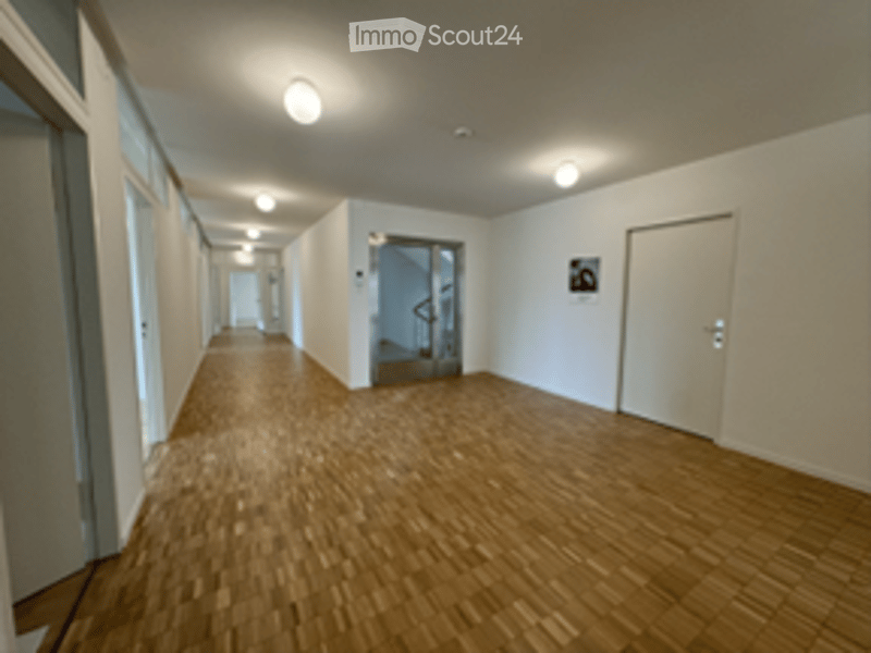 Büroraum in Bürogemeinschaft – direkt beim Bahnhof Wiedikon, Zürich (3)