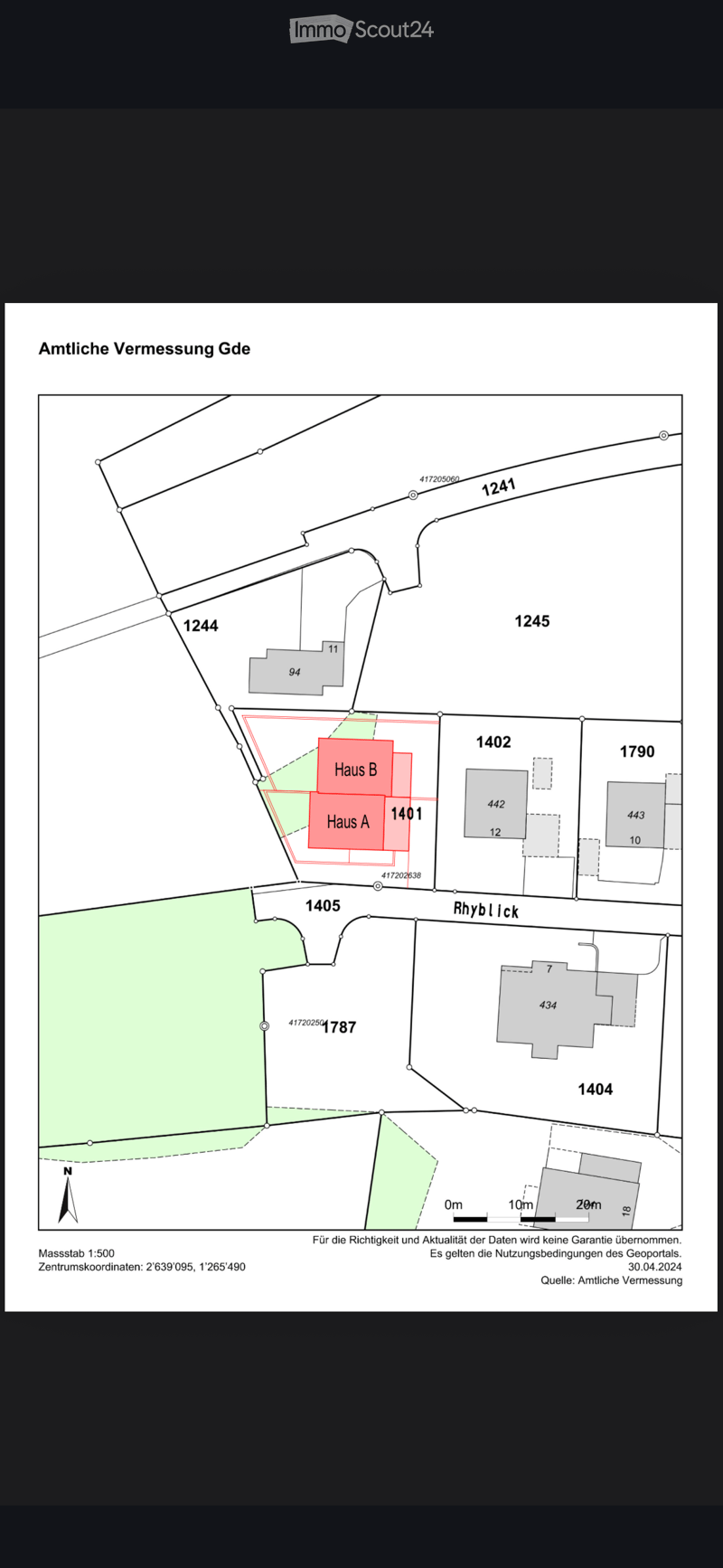 2 Moderne 4.5-Zimmer-Doppelhaushälften in Münchwilen AG (3)