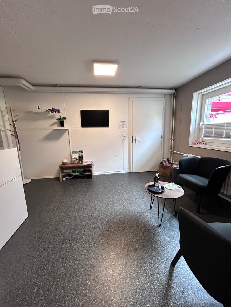 Praxisräume in Winterthur-Töss (6)