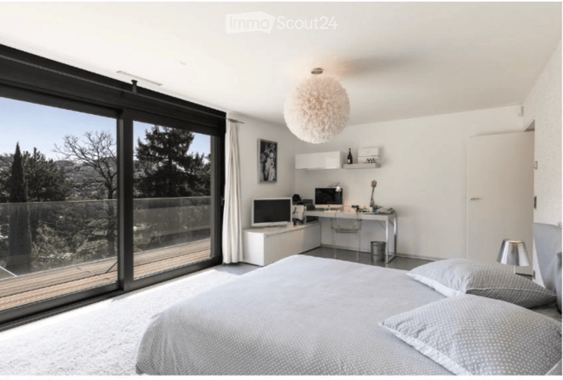 Magnifique duplex de 8,5 pièces avec vue imprenable sur les montagnes à La Conversion (8)