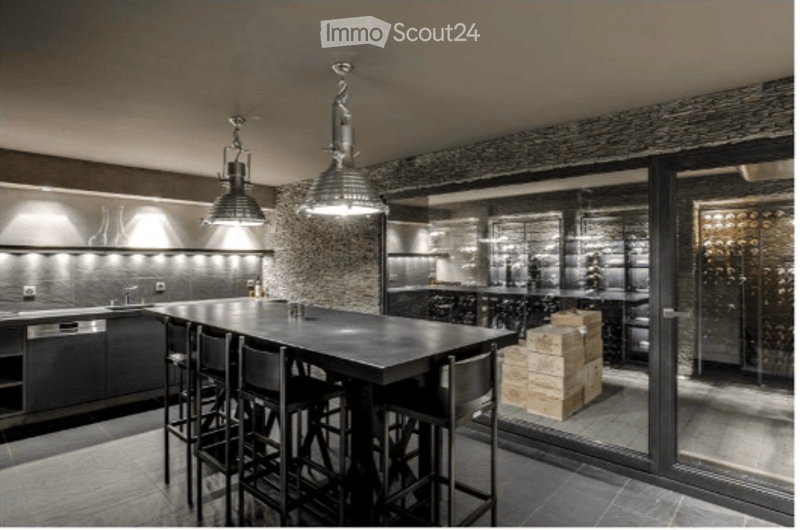 Magnifique duplex de 8,5 pièces avec vue imprenable sur les montagnes à La Conversion (15)