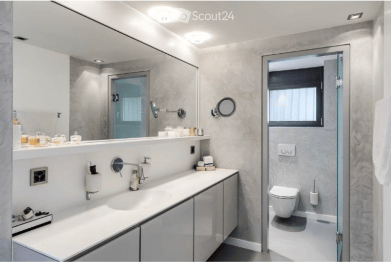 Magnifique duplex de 8,5 pièces avec vue imprenable sur les montagnes à La Conversion (9)