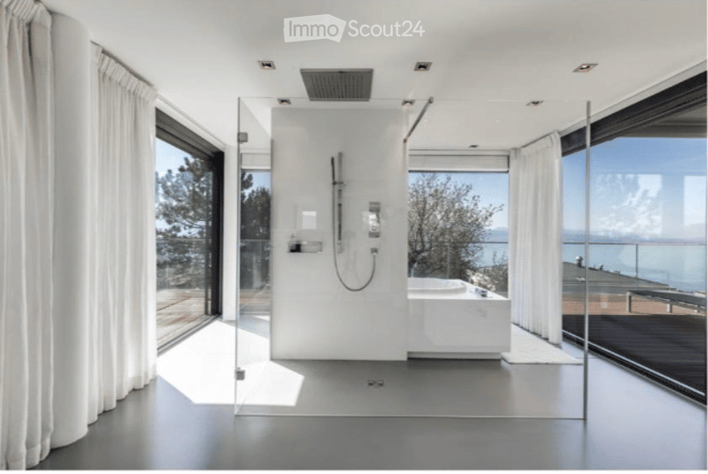 Magnifique duplex de 8,5 pièces avec vue imprenable sur les montagnes à La Conversion (13)