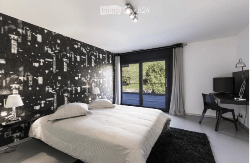 Magnifique duplex de 8,5 pièces avec vue imprenable sur les montagnes à La Conversion (10)