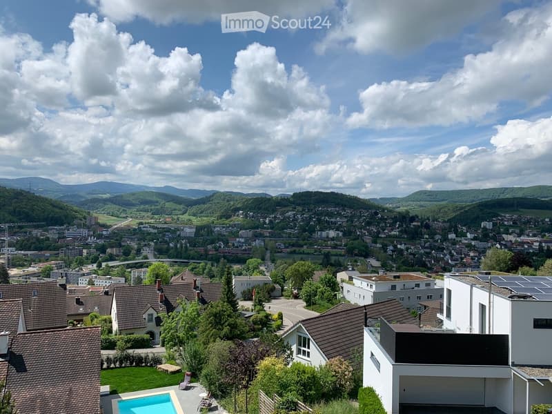 Aussicht