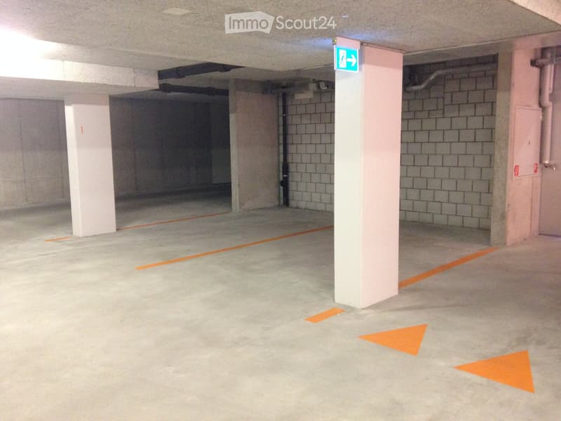 Posto auto a Biel/Vingelz am See (4)