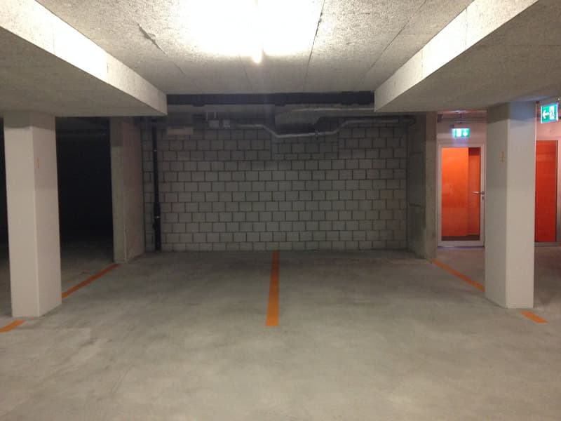 Posto auto a Biel/Vingelz am See (3)