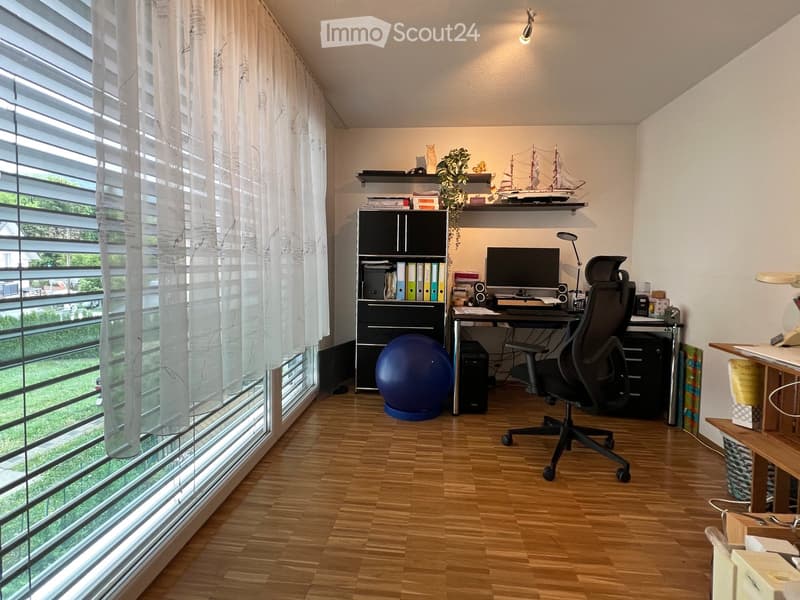 Komfortable 4,5 Zimmerwohnung im 1.OG (9)