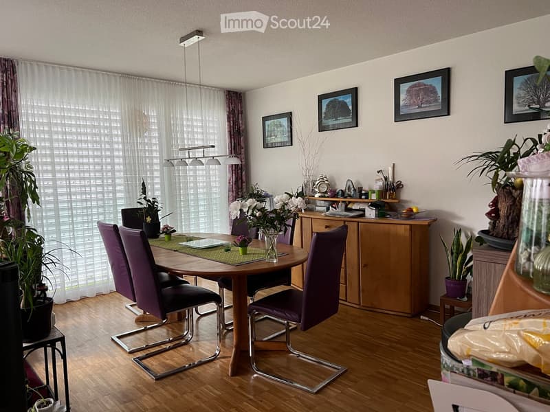 Komfortable 4,5 Zimmerwohnung im 1.OG (6)