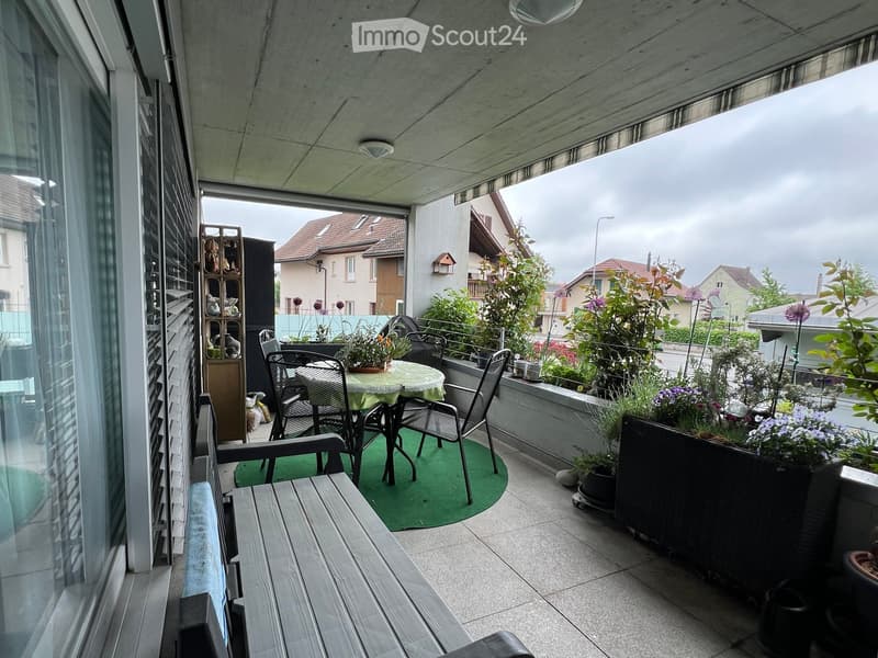 Komfortable 4,5 Zimmerwohnung im 1.OG (13)