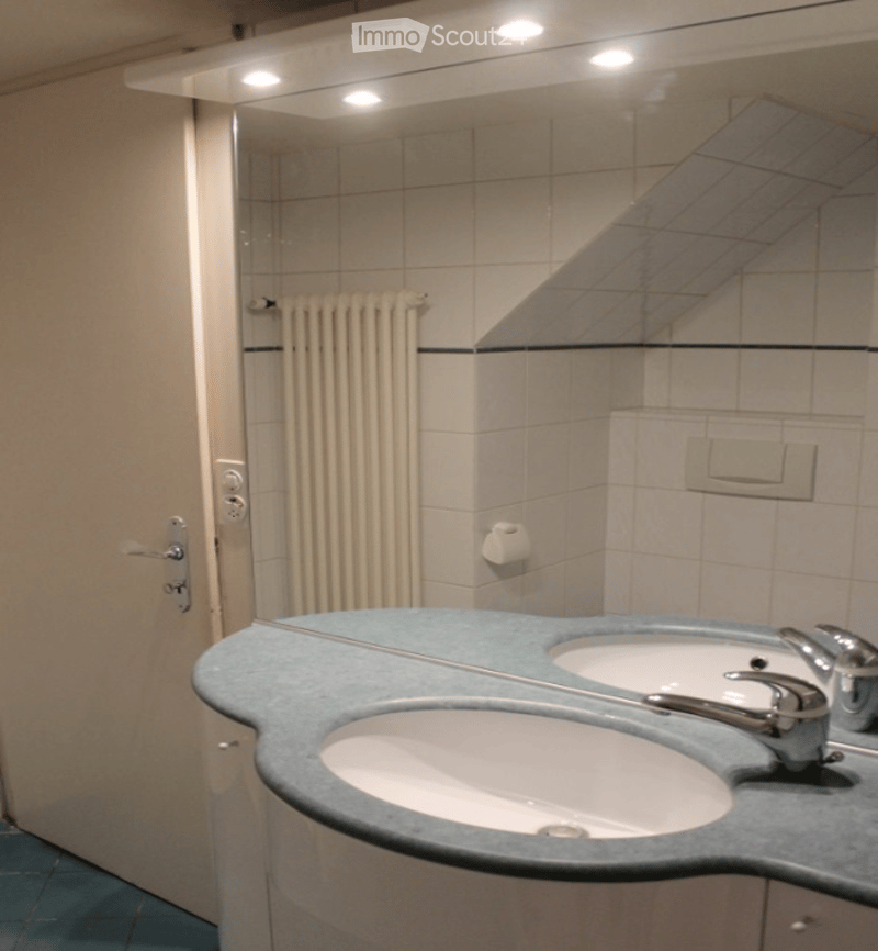 Charming Historic 6-Room Apartment in the Heart of Rolle (11)