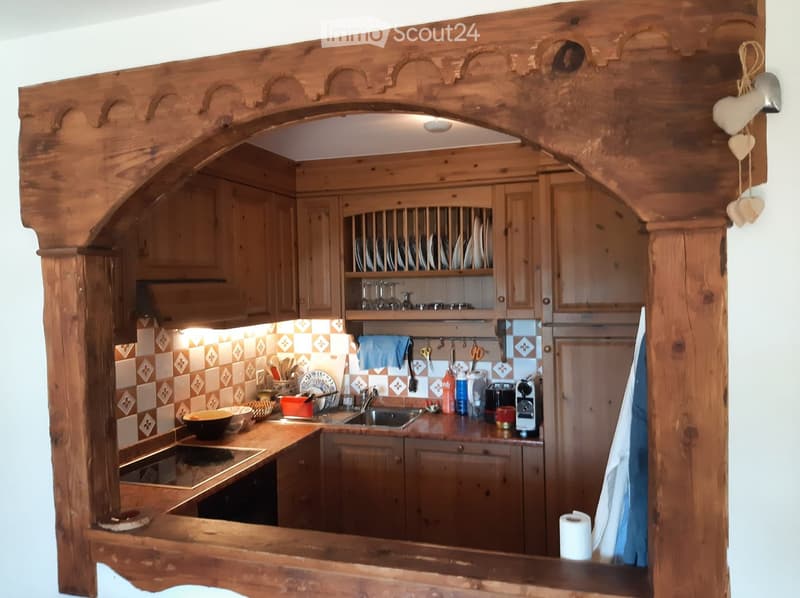Splendid 3.5 rooms in Ground Floor – Comfort and Authenticity in Crans-Montana (3)