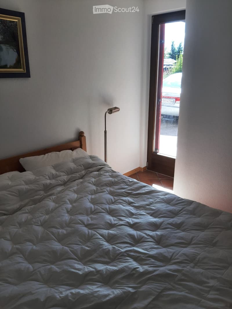 Splendid 3.5 rooms in Ground Floor – Comfort and Authenticity in Crans-Montana (4)