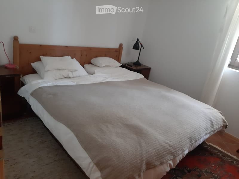 Splendid 3.5 rooms in Ground Floor – Comfort and Authenticity in Crans-Montana (5)