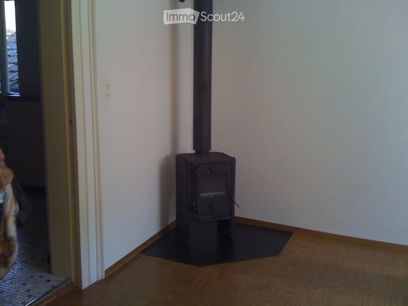 Semi-detached house in St-Ursanne (3)