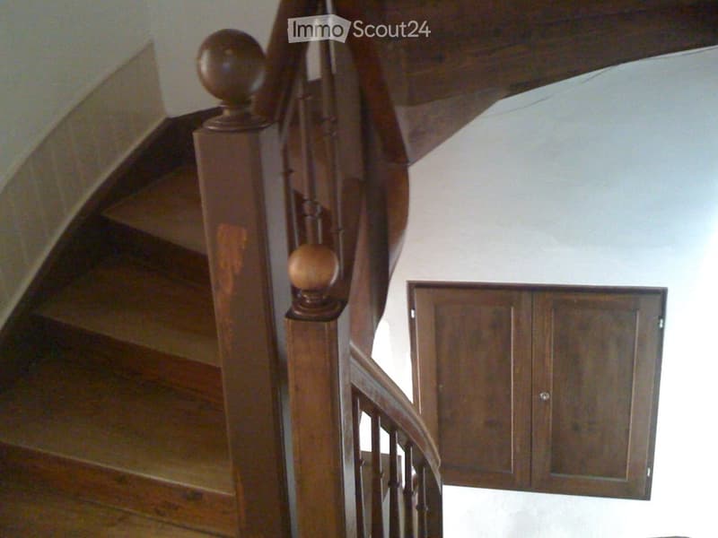 Semi-detached house in St-Ursanne (5)