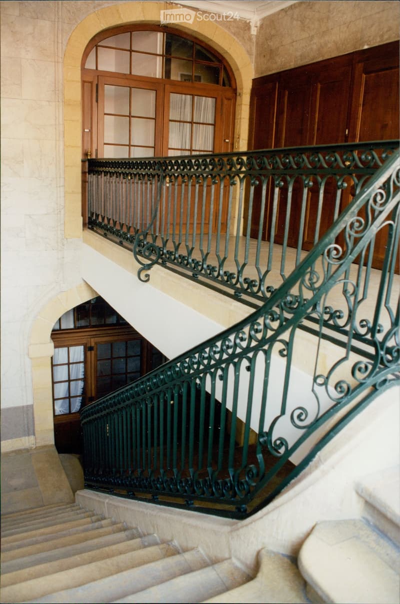 Ufficio luminoso nel cuore di Neuchâtel – Faubourg de l'Hôpital (2)