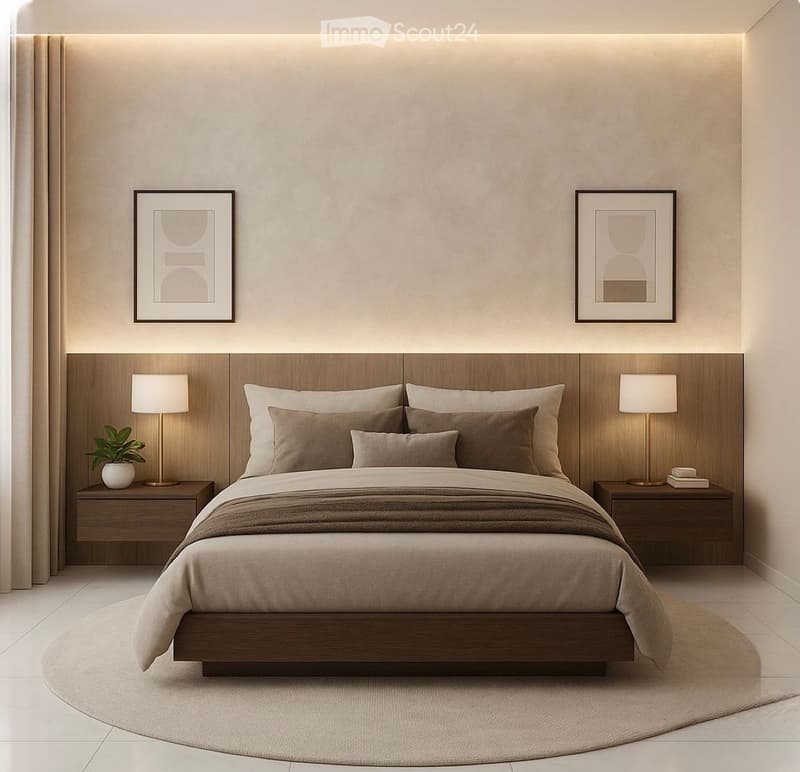 Neue 2.5-Zimmer-Wohnung mit Balkon in Yverdon-les-Bains (6)