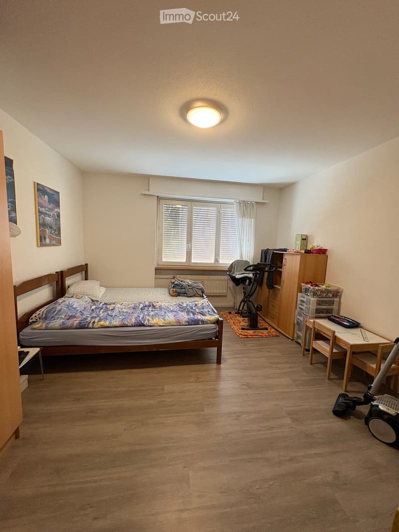 Appartement au centre de Fraubrunnen à louer (5)