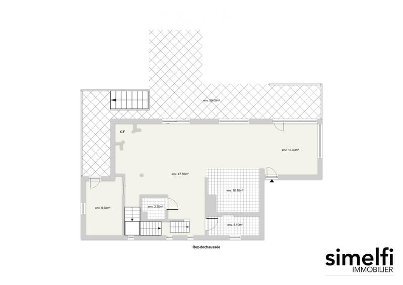 Geräumige 6.5-Zimmer-Villa mit Blick und authentischem Charme in Arzier-Le Muids (8)