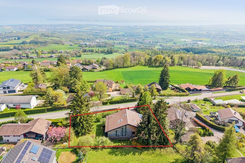 Geräumige 6.5-Zimmer-Villa mit Blick und authentischem Charme in Arzier-Le Muids (7)