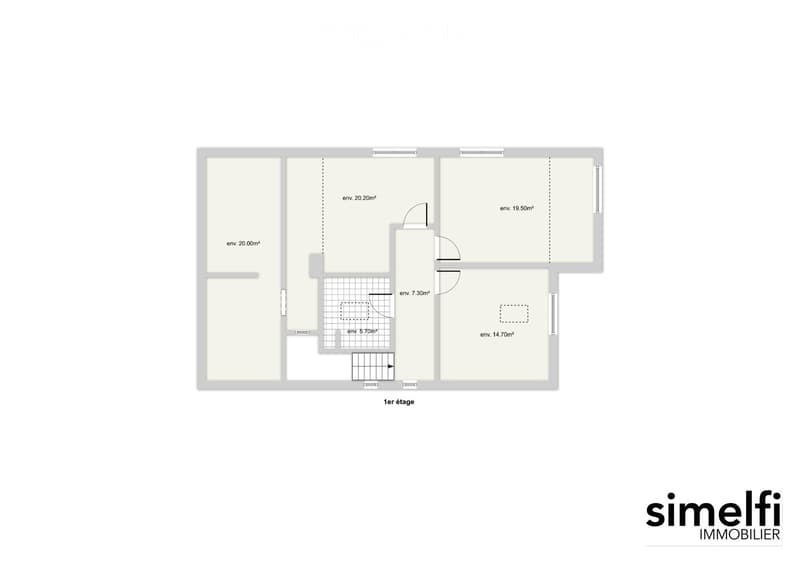 Geräumige 6.5-Zimmer-Villa mit Blick und authentischem Charme in Arzier-Le Muids (10)