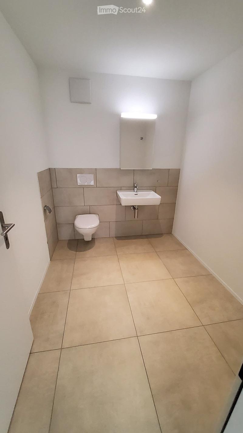 Separat WC