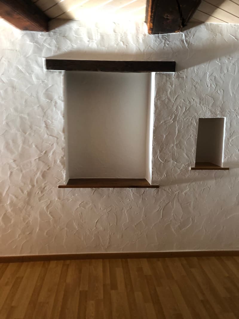 Studio mit Keller in der Altstadt von Murten (5)
