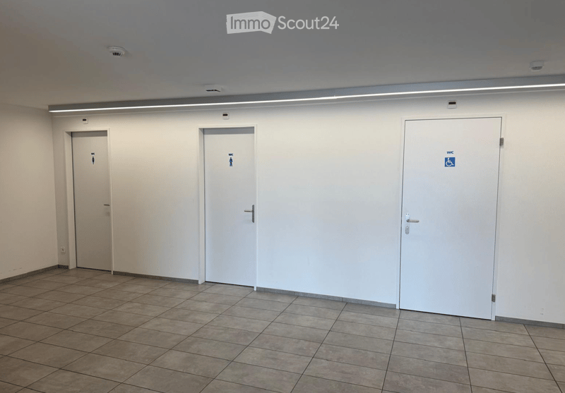 Modern office in Rümlang – available immediately (8)