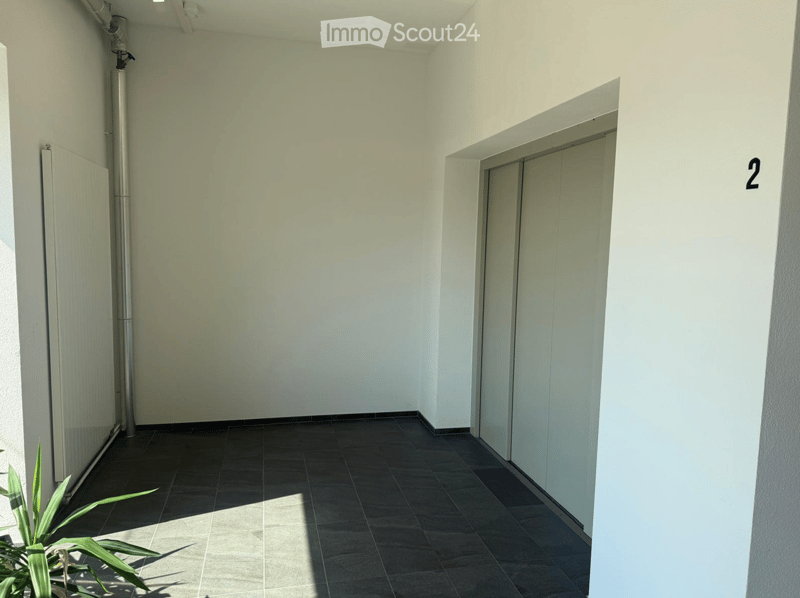 Modern office in Rümlang – available immediately (10)