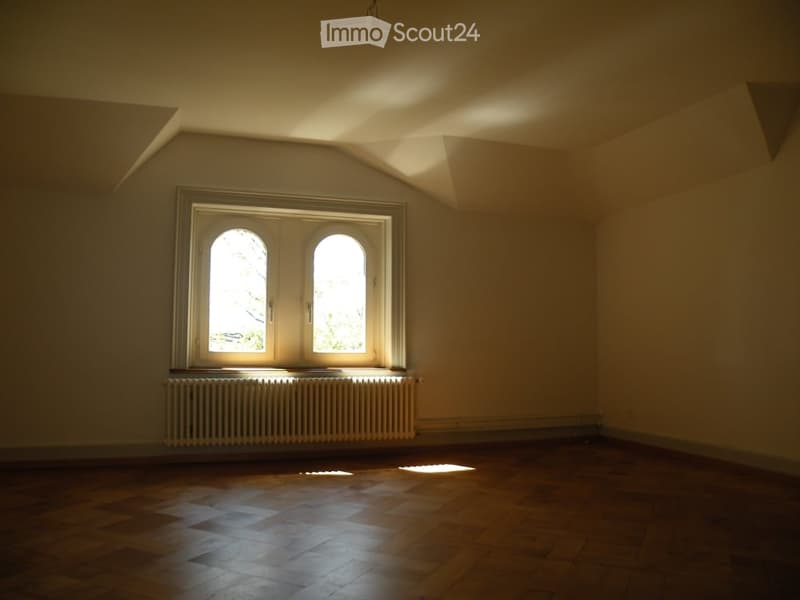 Charmante 3.5-Zimmer-Altbau-Maisonette-Wohnung an privater Strasse (18)