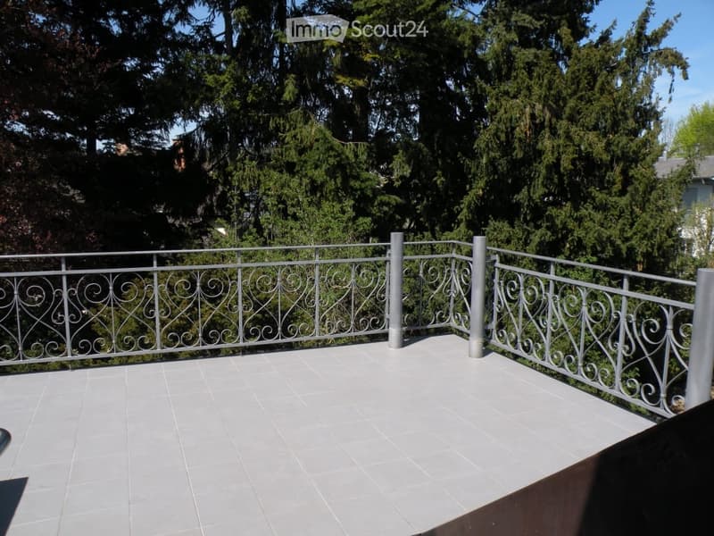 Charmante 3.5-Zimmer-Altbau-Maisonette-Wohnung an privater Strasse (7)
