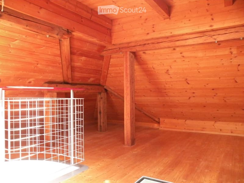 Charmante 3.5-Zimmer-Altbau-Maisonette-Wohnung an privater Strasse (13)