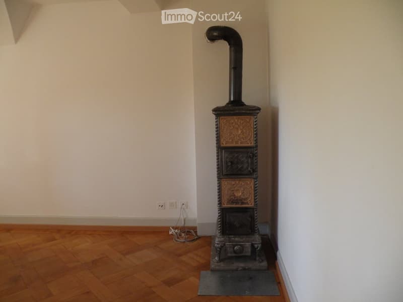 Charmante 3.5-Zimmer-Altbau-Maisonette-Wohnung an privater Strasse (16)