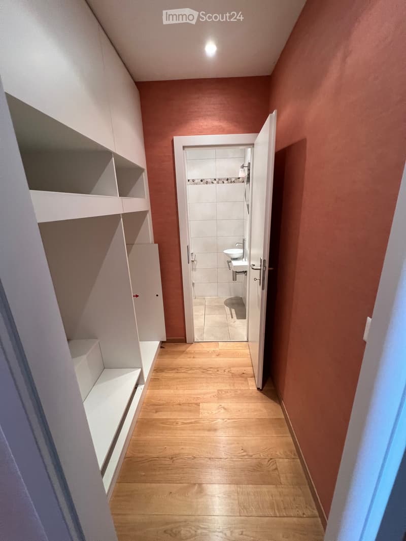 Geräumige 4.5-Zimmer-Dachwohnung in Blonay (19)
