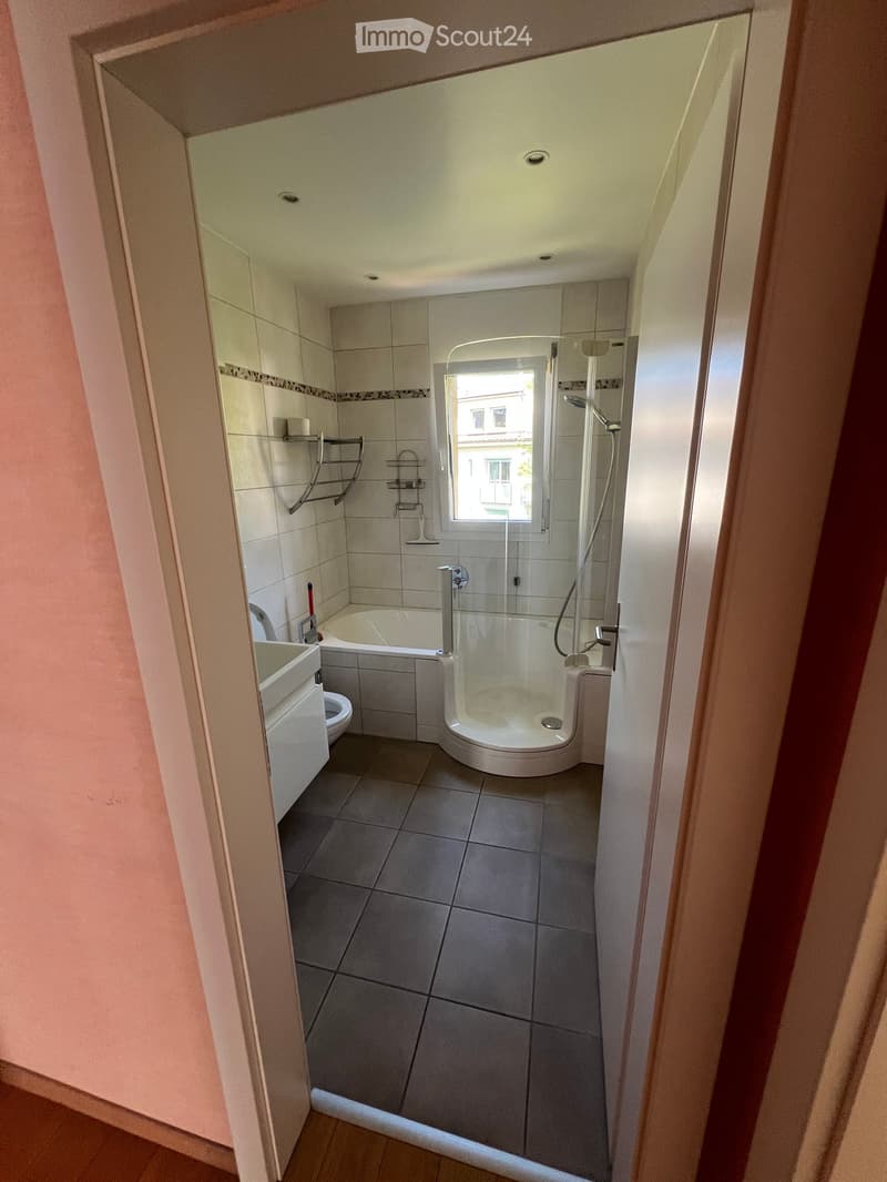 Geräumige 4.5-Zimmer-Dachwohnung in Blonay (17)