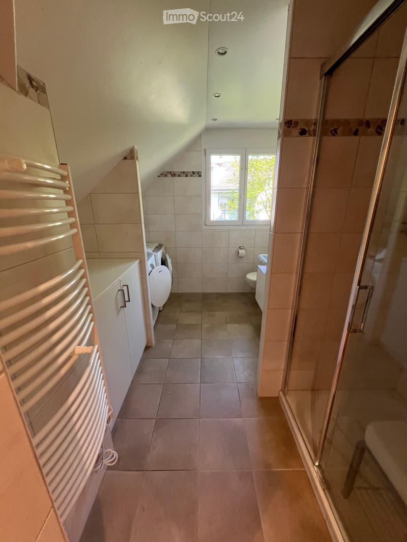 Geräumige 4.5-Zimmer-Dachwohnung in Blonay (18)