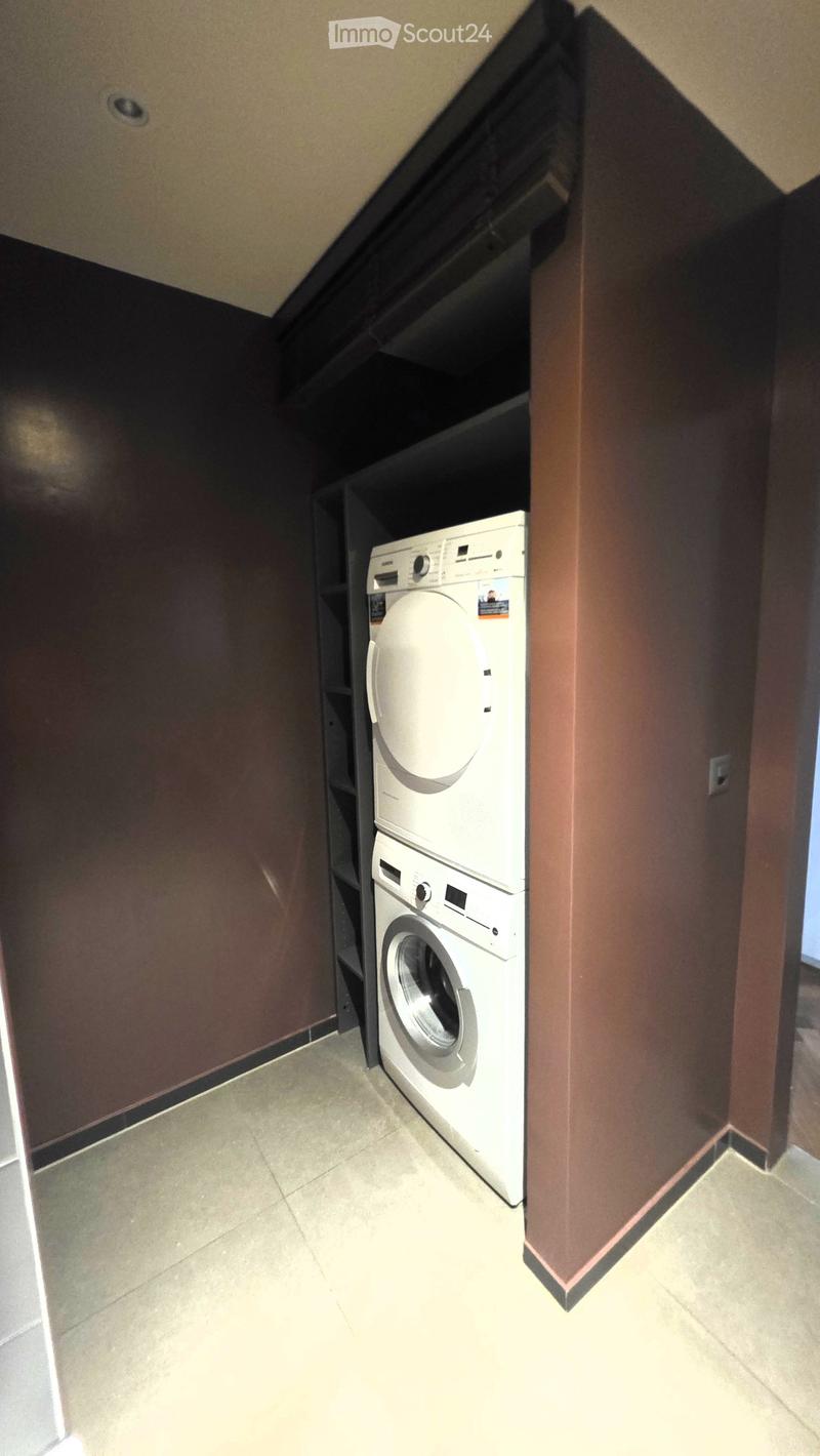 Appartement moderne de 2.5 pièces avec 2 balcons entre la gare et le lac à Nyon (9)