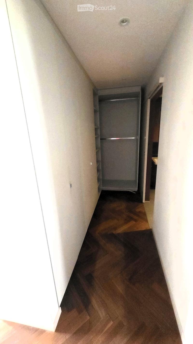 Appartement moderne de 2.5 pièces avec 2 balcons entre la gare et le lac à Nyon (7)