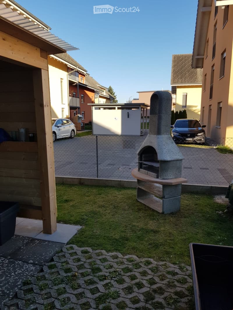 Appartamento 4.5 locali a Rüdtligen-Alchenflüh (12)