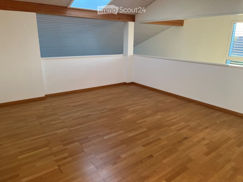 Appartamento 4.5 locali a Rüdtligen-Alchenflüh (8)
