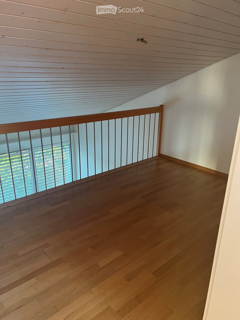 Appartamento 4.5 locali a Rüdtligen-Alchenflüh (9)