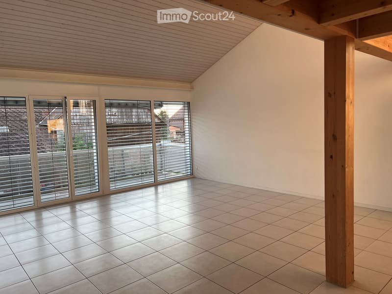 Appartamento 4.5 locali a Rüdtligen-Alchenflüh (2)