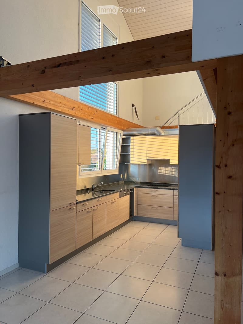 Appartamento 4.5 locali a Rüdtligen-Alchenflüh (4)