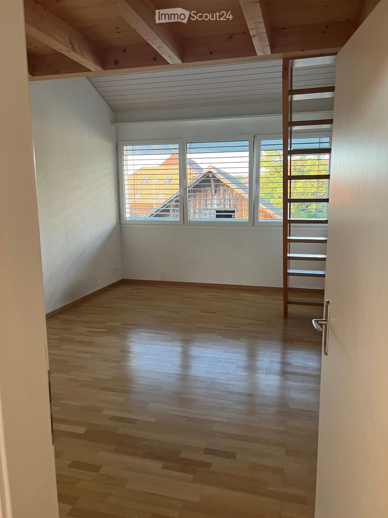 Appartamento 4.5 locali a Rüdtligen-Alchenflüh (7)