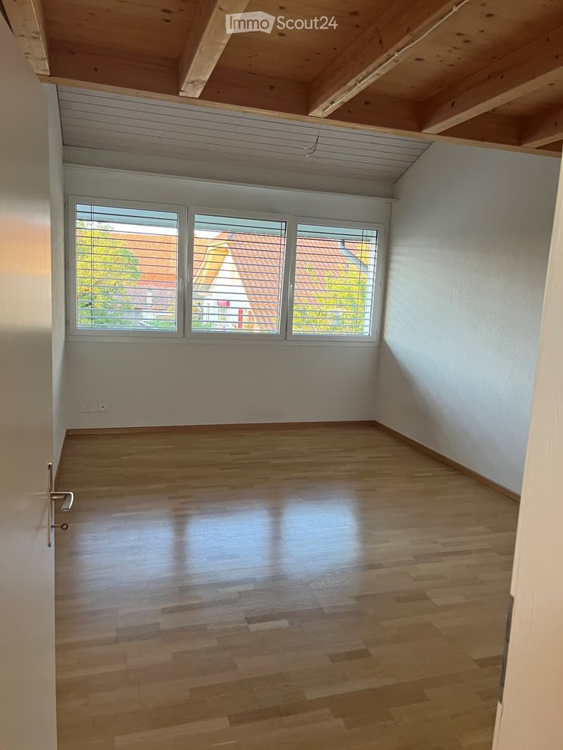 Appartamento 4.5 locali a Rüdtligen-Alchenflüh (6)