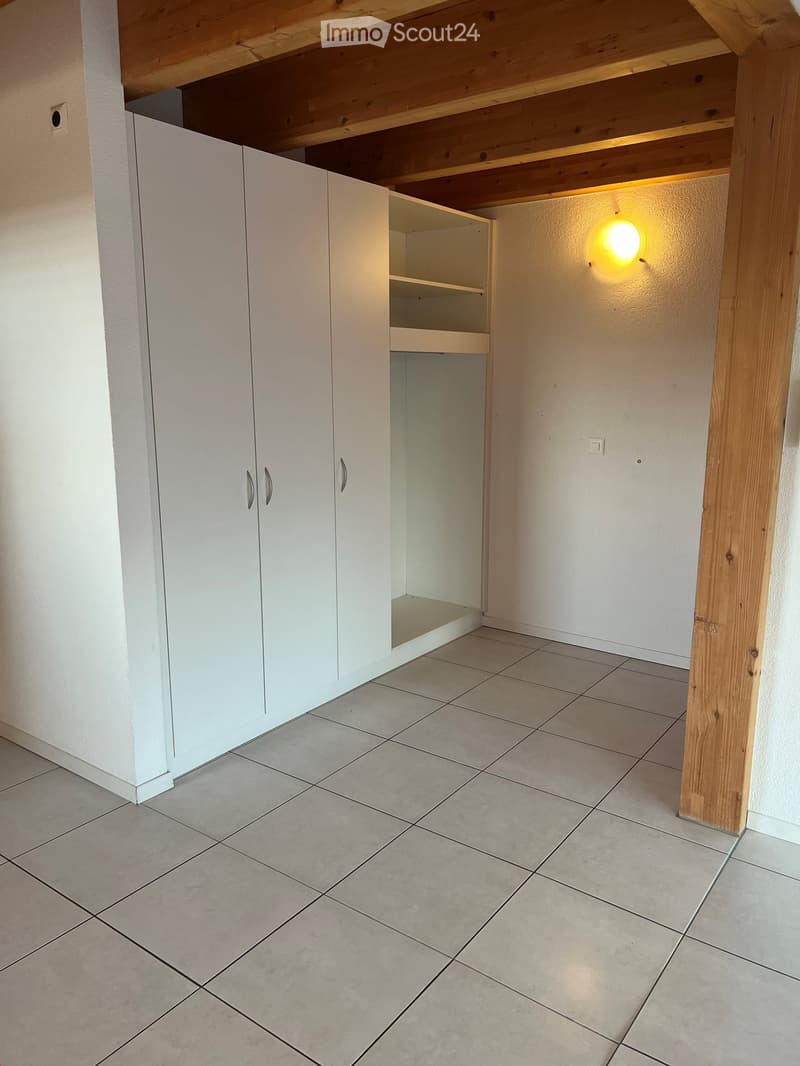 Appartamento 4.5 locali a Rüdtligen-Alchenflüh (3)