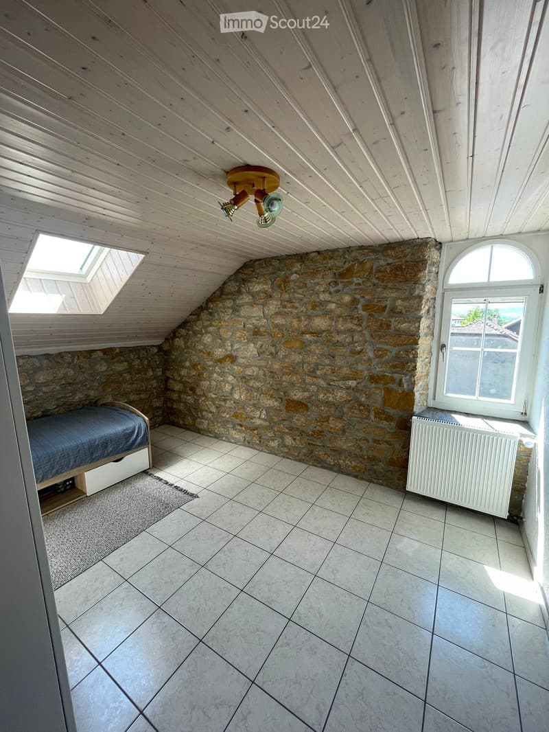 Appartement 3 pièces Champagne disponible de suite (4)