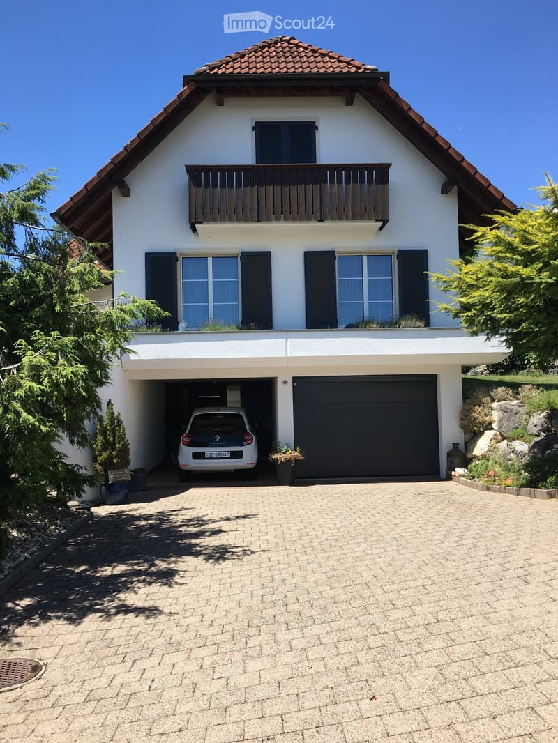 Large single-family house with a dream view (5)