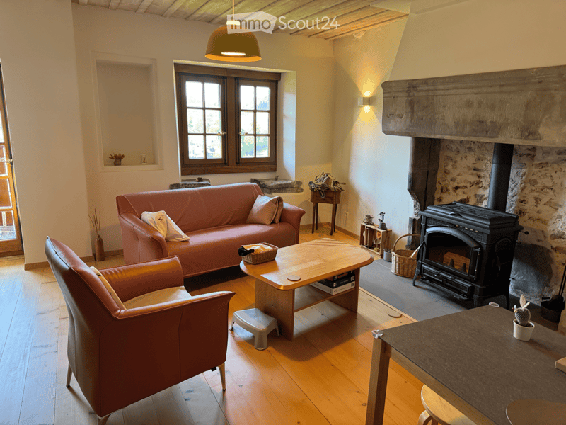 Majestic character house with 10 rooms in Moudon (2)